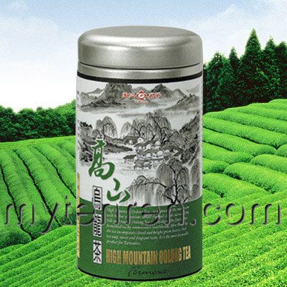 高山烏龍茶(50g)