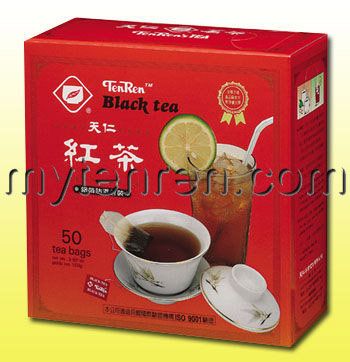 紅茶袋茶(50入)