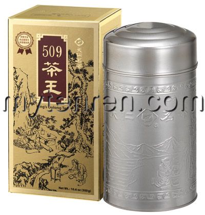 509茶王(300克)