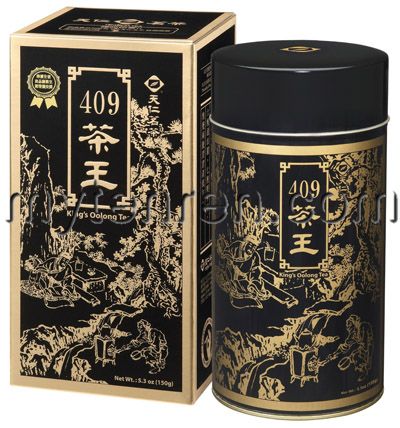 409茶王(150克)