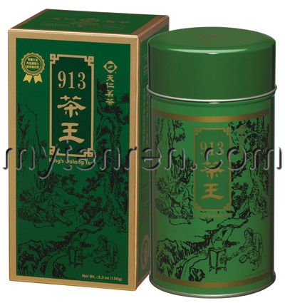 913茶王(150克)