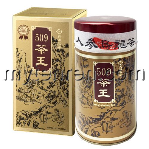 509茶王(150克)