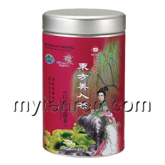 APEC東方美人茶(50克)
