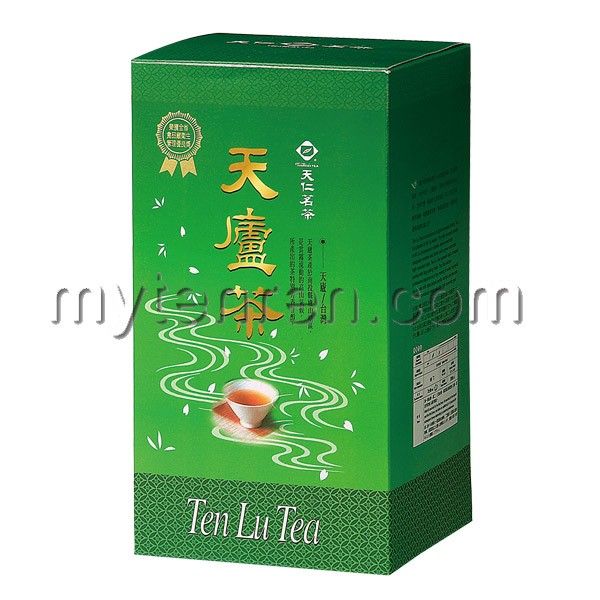 天廬茶(300克)