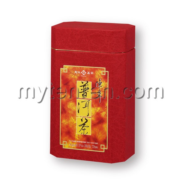 陳年普洱茶(225克)