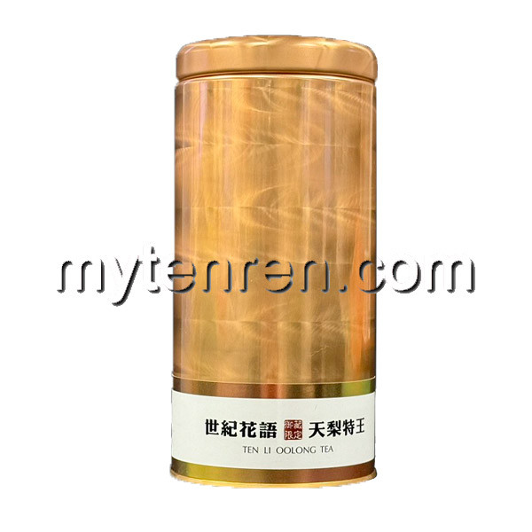 世紀花語-天梨特王(150克)