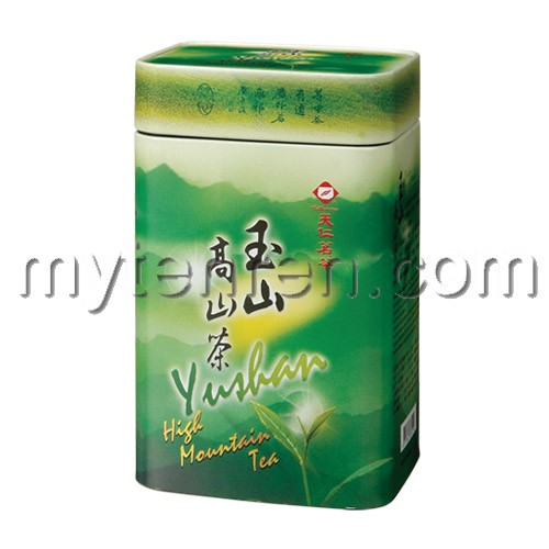 玉山高山茶(300克)