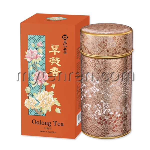 翠凝香(冬片)(150公克)預購