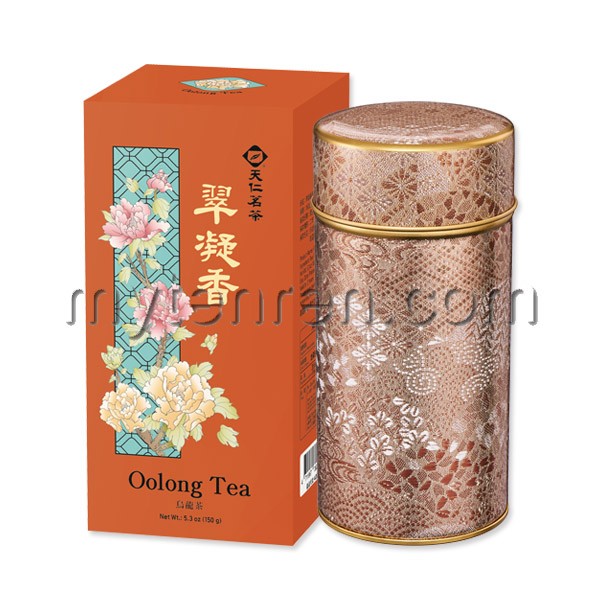 翠凝香(冬片)(150公克/罐)雙罐特價